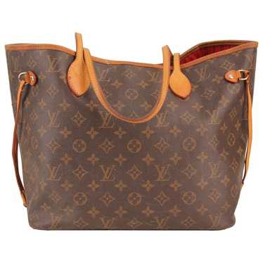 Louis Vuitton Neverfull tote