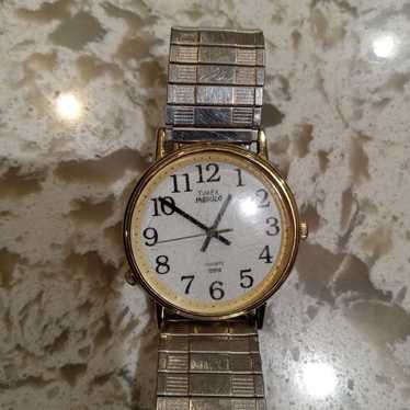 Timex lady indiglo night - Gem