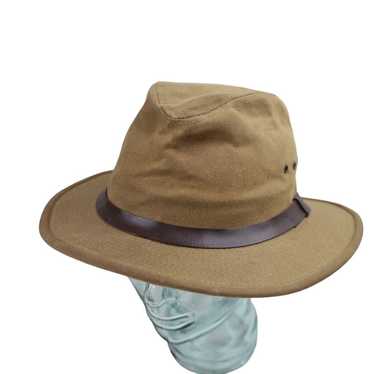 Filson hat tin cloth - Gem