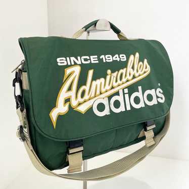 【Rare Item】adidas Vintage Shoulder Bag ACE Made 3w