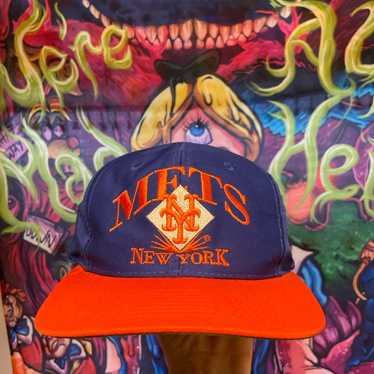 Vintage New York Mets hat