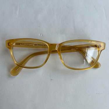 Vintage Ralph Lauren eyewear/clear/Ralph Lauren