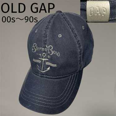 Gap gap vintage cap - Gem