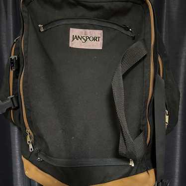 JANSPORT Backpack - Jansport Bag