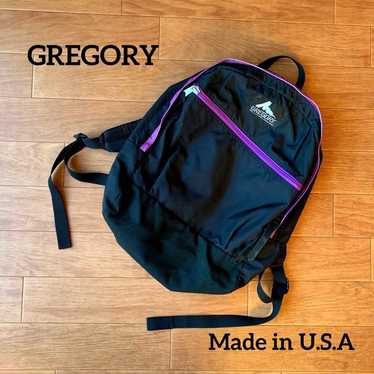 usa gregory day and - Gem