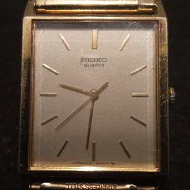 Seiko vintage 7431 - Gem