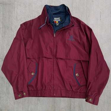 Hartwell via sport jacket - Gem