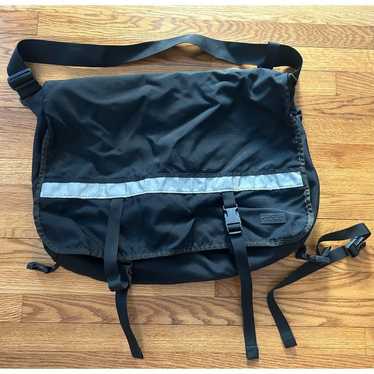 Patagonia × Vintage Vintage Patagonia Messenger Bag | Grailed
