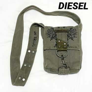 Diesel vintage diesel bag - Gem