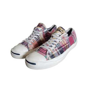 Ltd Ed Vintage Jack Purcell Converse For J Crew 20