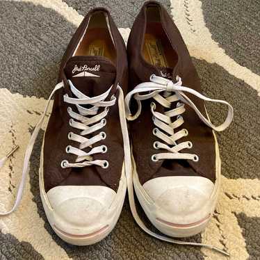 Vintage converse jack purcell - Gem Vintage converse jack purcell - Gem