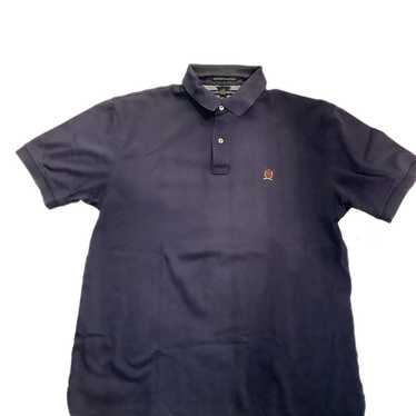 Vintage 1990's Tommy Hilfiger Polo Shirt