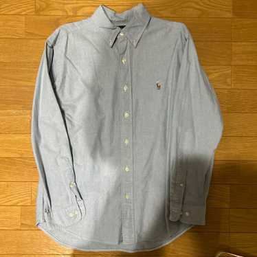 Ralph Lauren button-down shirt