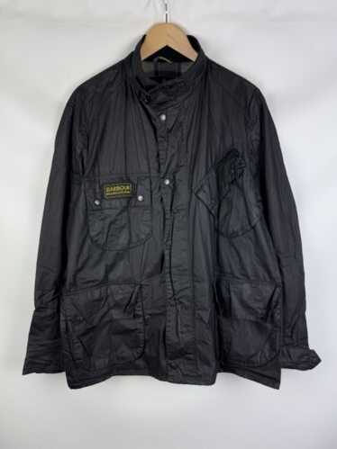 【送料無料】 international Barbour flyweight Gem - wax ジャケット・アウター
