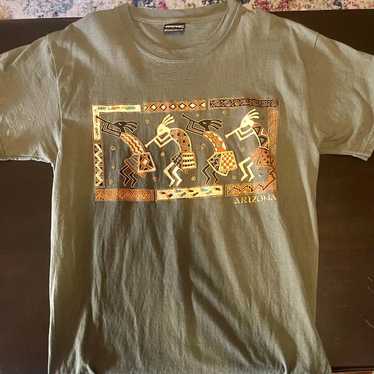 1990s Arizona t shirt