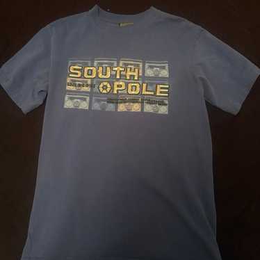 SOUTHPOLE Vintage Shirt