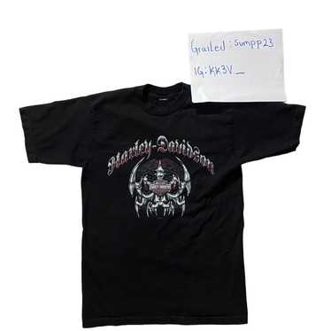 harley davidson T shirt