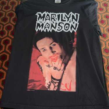 Marilyn manson 1994 the - Gem