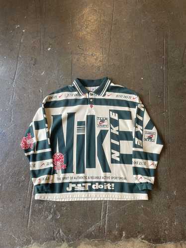 Cactus Plant Flea Market × Nike Cactus plant flea 