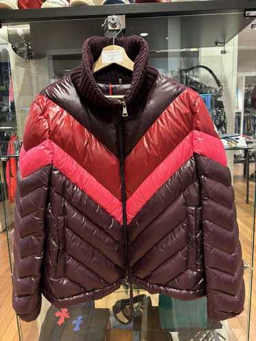 Moncler gelt giubbotto - Gem