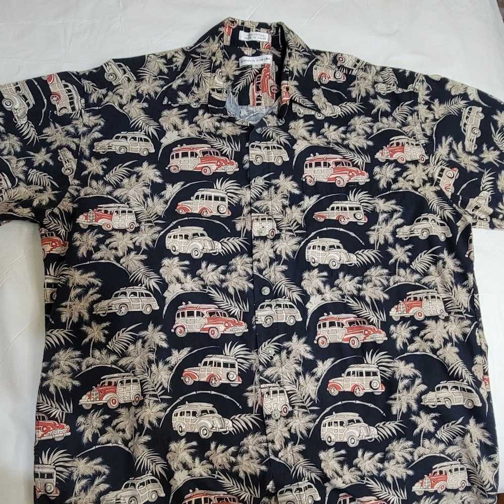 pierre cardin shirt