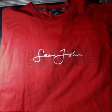 Sean john t-shirt - Gem