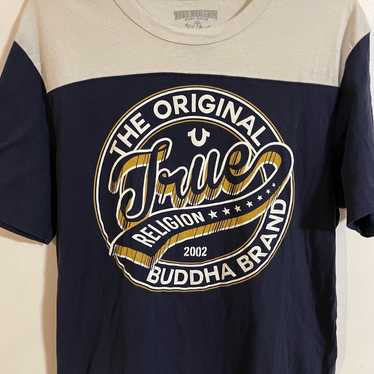 True Religion t shirt