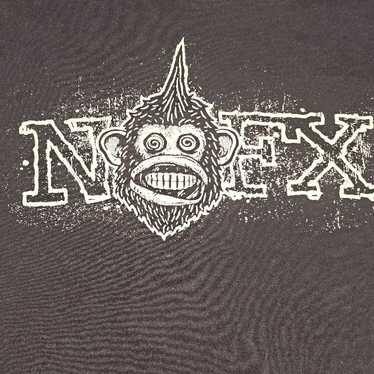 【未使用】NOFX パッチ 横浜限定 2025年最新】NOFX パッチの人気アイテム - メルカリ