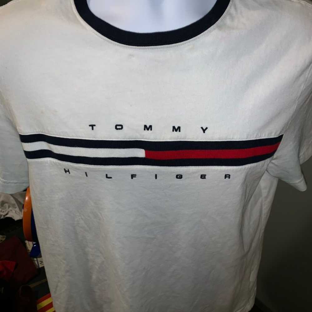 Vintage Tommy Hilfiger Lot - image 2