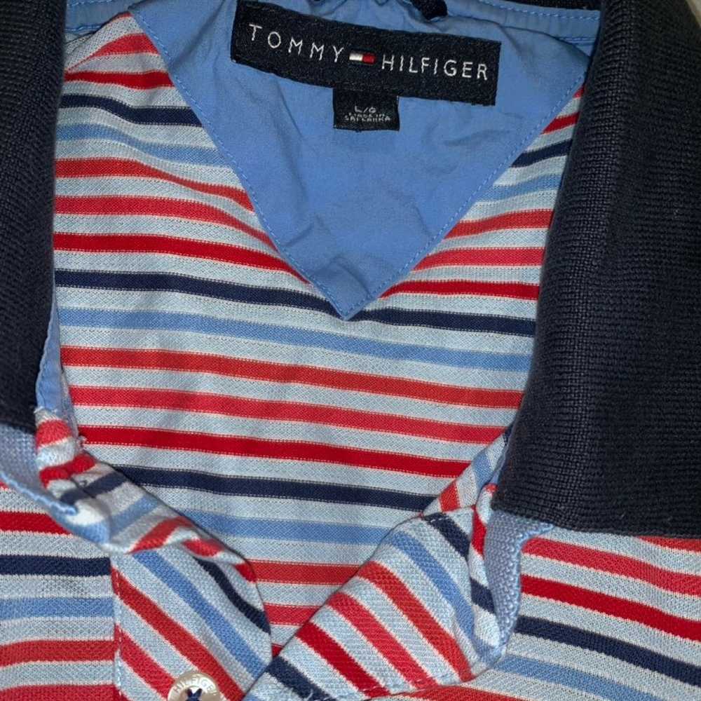 Vintage Tommy Hilfiger Lot - image 3