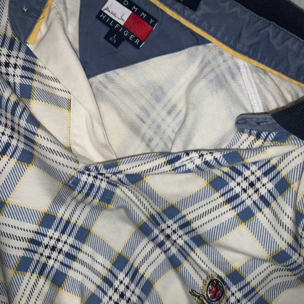 Vintage Tommy Hilfiger Lot - image 4