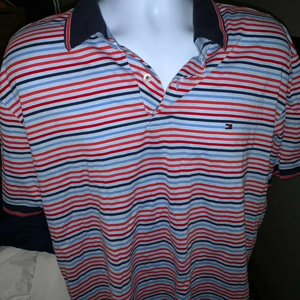 Vintage Tommy Hilfiger Lot - image 5