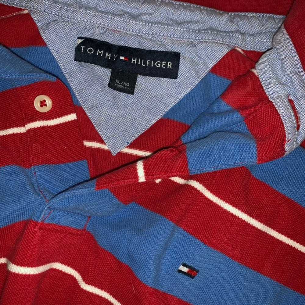 Vintage Tommy Hilfiger Lot - image 6