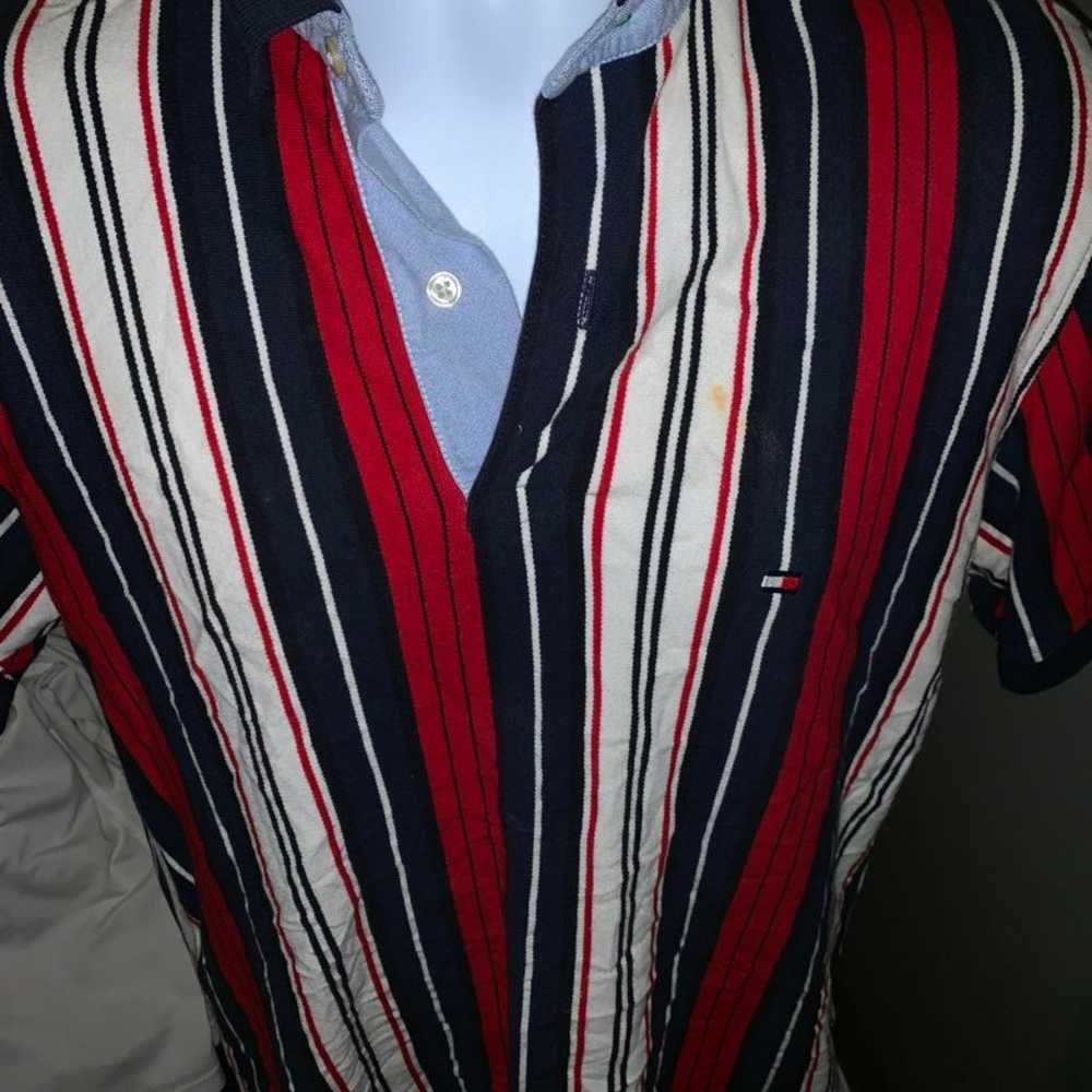 Vintage Tommy Hilfiger Lot - image 7