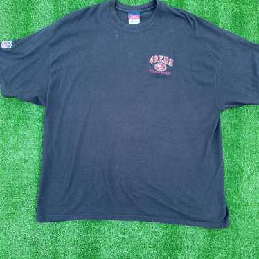 Vintage NFL champion 49ers t shirt