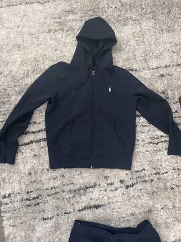 Polo Ralph Lauren Polo Raulph Lauren Fleece Jacket