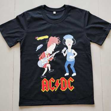 AC/DC T-shirt