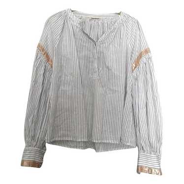 Ulla Johnson Blouse