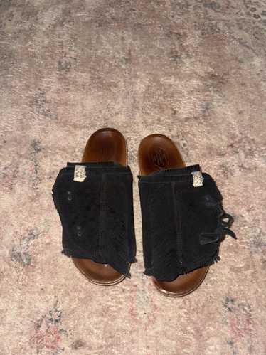 Visvim christo shaman folk - Gem