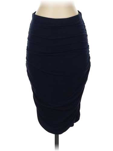 Vince Camuto Women Blue Formal Skirt S