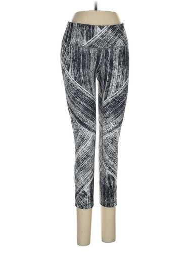 Lululemon Athletica Women Gray Leggings 6