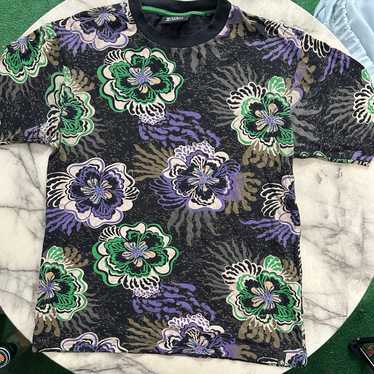 “Scotch & Soda” Patchwork アップリケTシャツ Gray Scotch and soda t - Gem