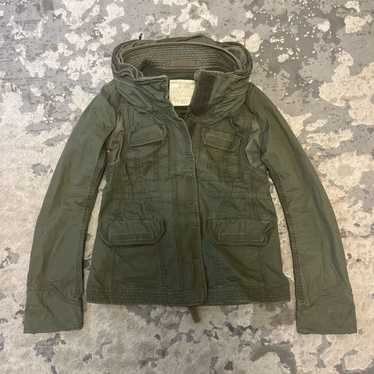 Goa leather jacket blouson - Gem Goa leather jacket blouson - Gem