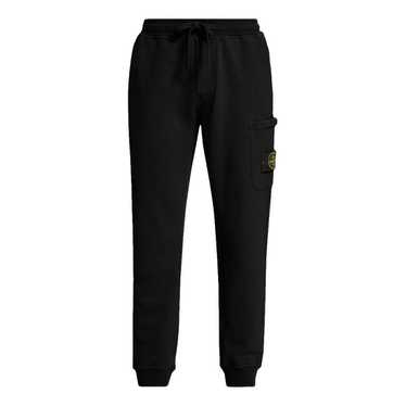Stone Island Trousers