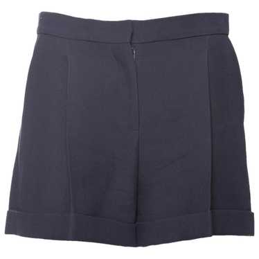 Valentino Garavani Wool mini short