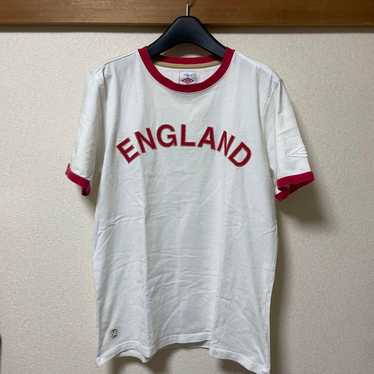 Umbro england t shirt - Gem