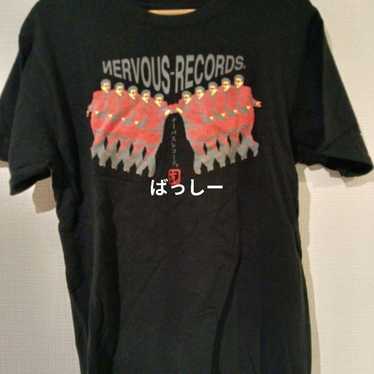 Nervous Records - Gem Nervous Records - Gem