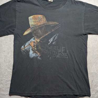 Charlie daniels band t - Gem
