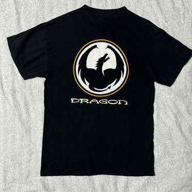 Vintage dragon T-shirt - Gem Vintage dragon T-shirt - Gem