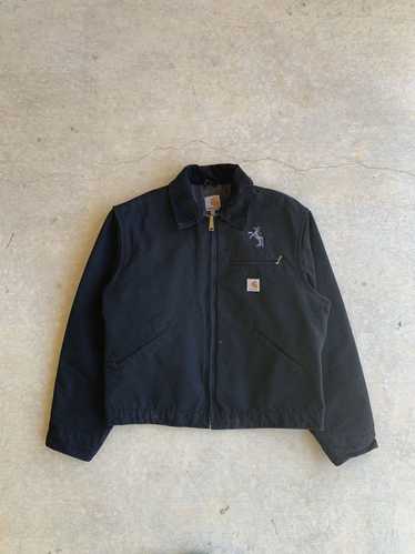 Carhartt × Vintage Vintage Carhartt Detroit Jacket